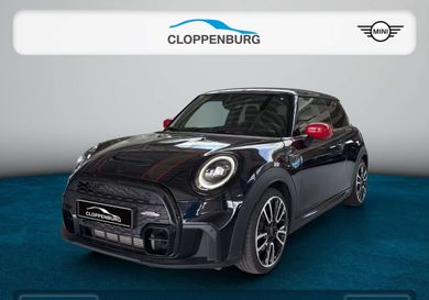 MINI Cooper S, 2022