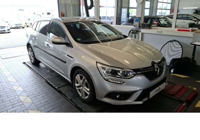 Renault Megane, 2020