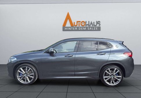 BMW X2, 2020 3
