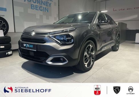 Citroën C4, 2023 2