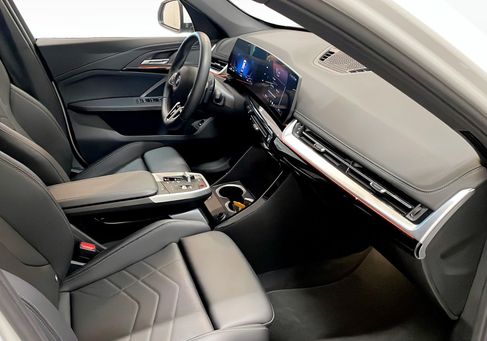 BMW X1, 2025 3