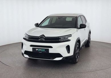 Citroën C5 Aircross, 2024