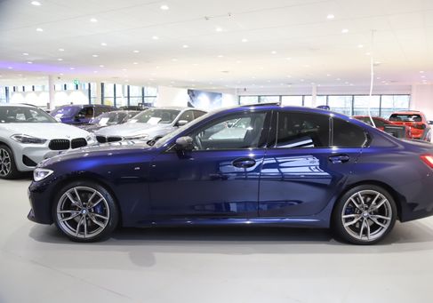 BMW M340i, 2020