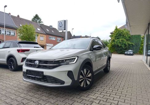 Volkswagen Taigo, 2024