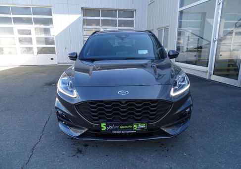 Ford Kuga, 2023