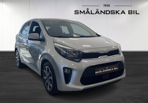 Kia Picanto, 2023