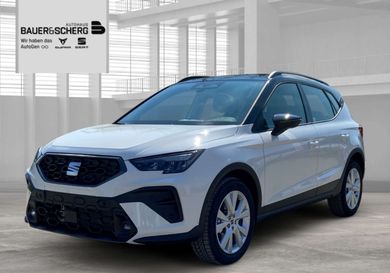 Seat Arona, 2026