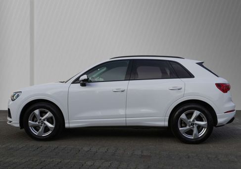 Audi Q3, 2021 3