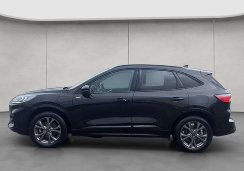 Ford Kuga, 2022