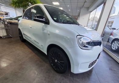 Renault Twingo, 2024