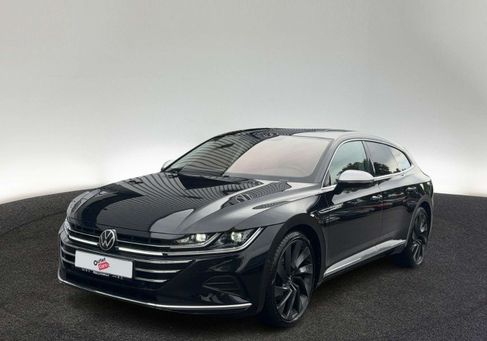Volkswagen Arteon, 2022 3