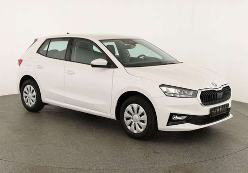 Skoda Fabia, 2026