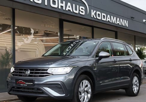 Volkswagen Tiguan Allspace, 2025 2
