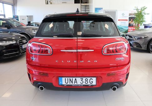 MINI, 2019