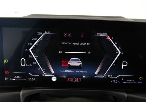 BMW 430 Gran Coupé, 2024