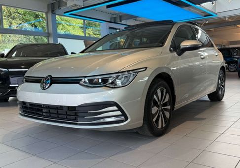 Volkswagen Golf, 2024 3