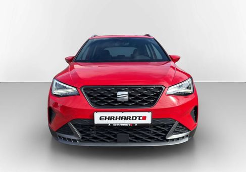 Seat Arona, 2024