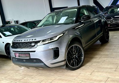 Land Rover Range Rover Evoque, 2020