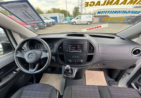 Mercedes-Benz Vito, 2020