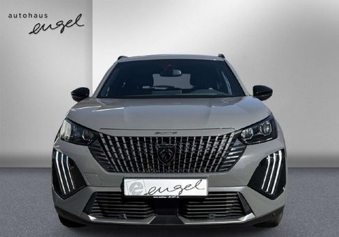 Peugeot 2008, 2024