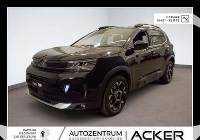 Citroën C5 Aircross, 2025