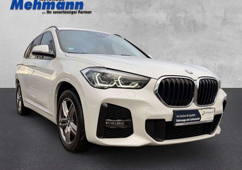 BMW X1, 2021 3