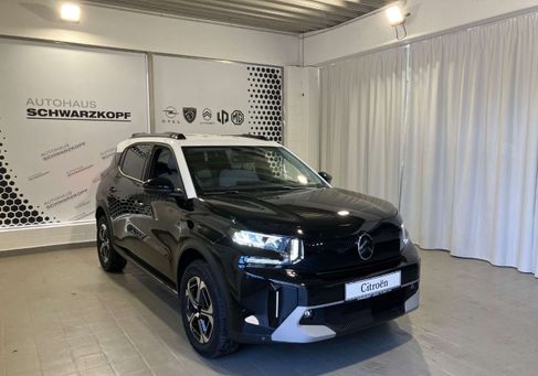 Citroën C3 Aircross, 2026 2