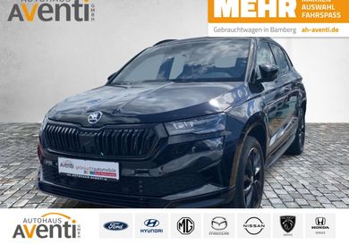 Skoda Karoq, 2023