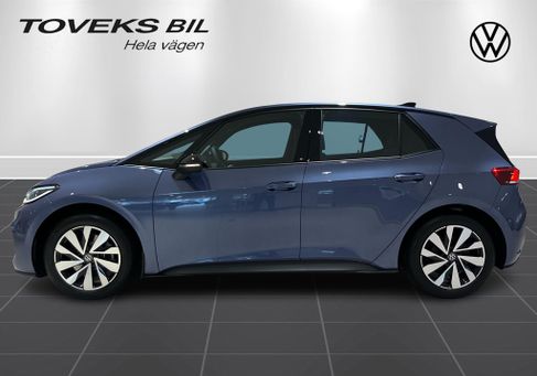 Volkswagen ID.3, 2027