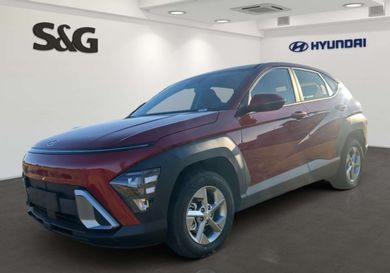 Hyundai Kona, 2025