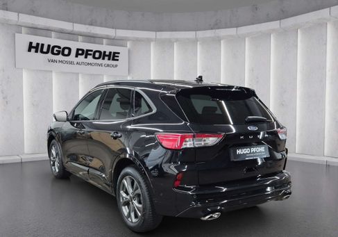 Ford Kuga, 2023
