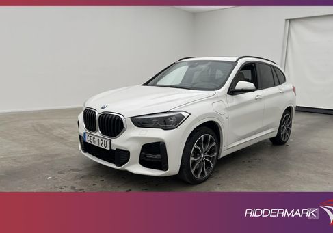 BMW X1, 2021