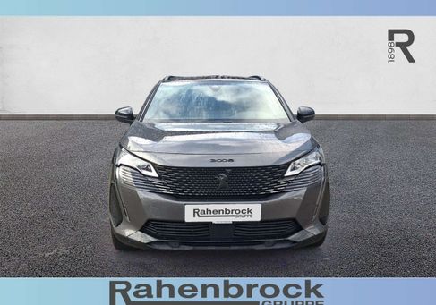 Peugeot 3008, 2024 2
