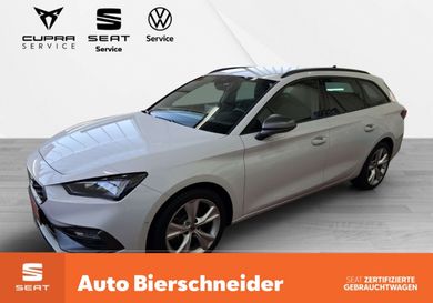 Seat Leon, 2025