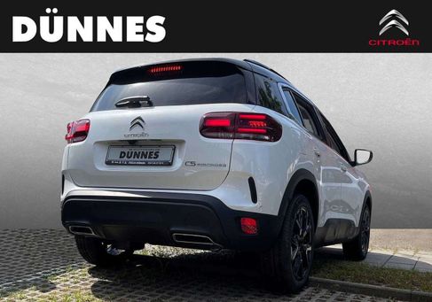Citroën C5 Aircross, 2022 2