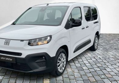 Fiat Doblo, 2025