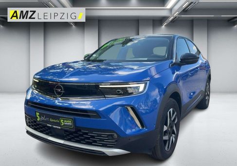 Opel Mokka, 2022 2