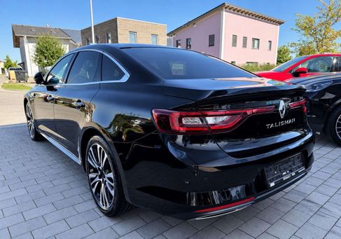 Renault Talisman, 2019 2