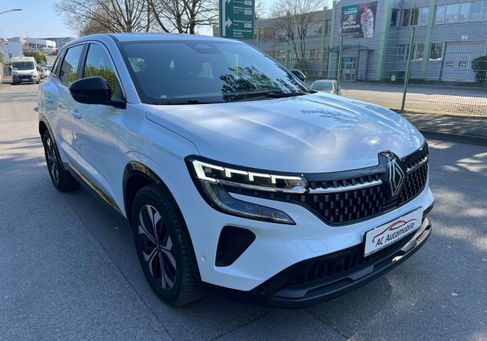 Renault Austral, 2024