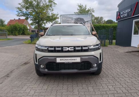 Dacia Duster, 2026 3