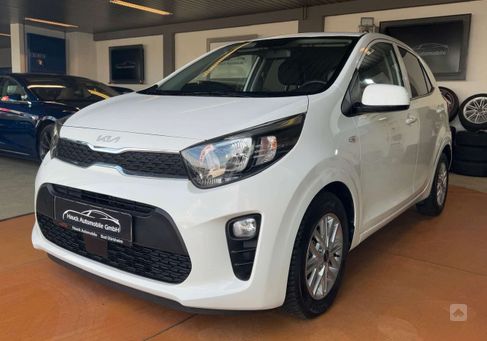 Kia Picanto, 2023