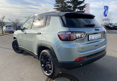 Jeep Compass, 2023 3