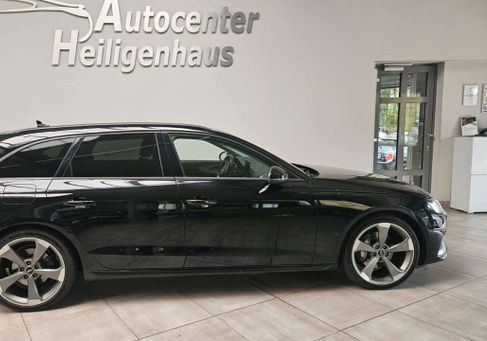 Audi A4, 2023