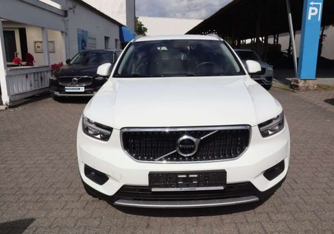 Volvo XC40, 2020 2