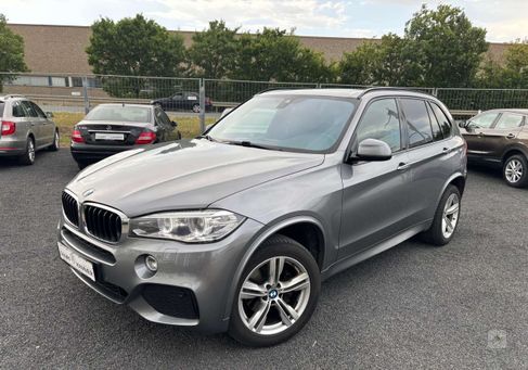 BMW X5, 2018