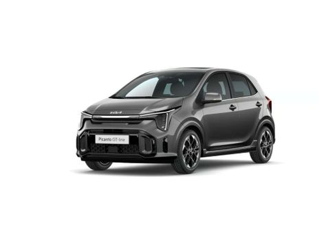 Kia Picanto, 2026