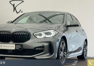 BMW 118, 2023