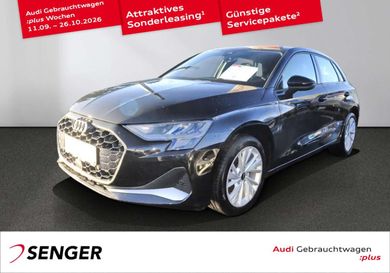 Audi A3, 2025