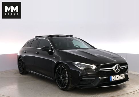 Mercedes-Benz, 2020 3