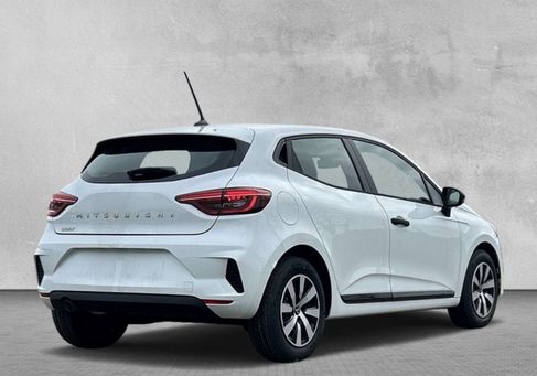 Mitsubishi Colt, 2024